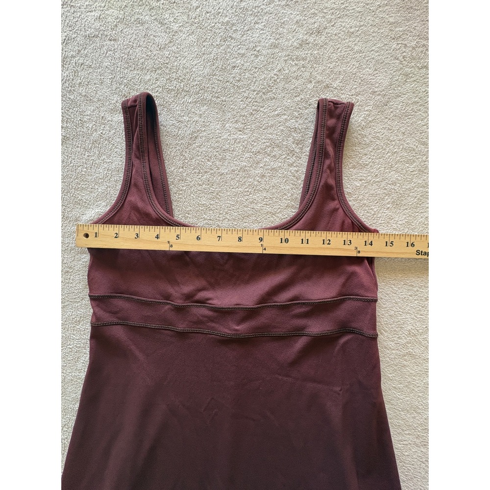 Vintage BCBG MAXAZRIA Empire Waist Maxi Dress Sleeveless Small SC RN80734 - Picture 3 of 6